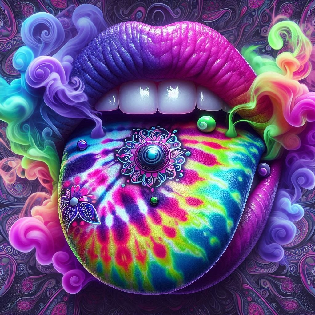 Image for Lengua's lickin mixes 