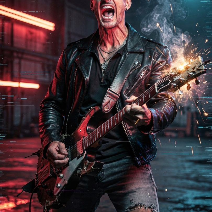 Song Image