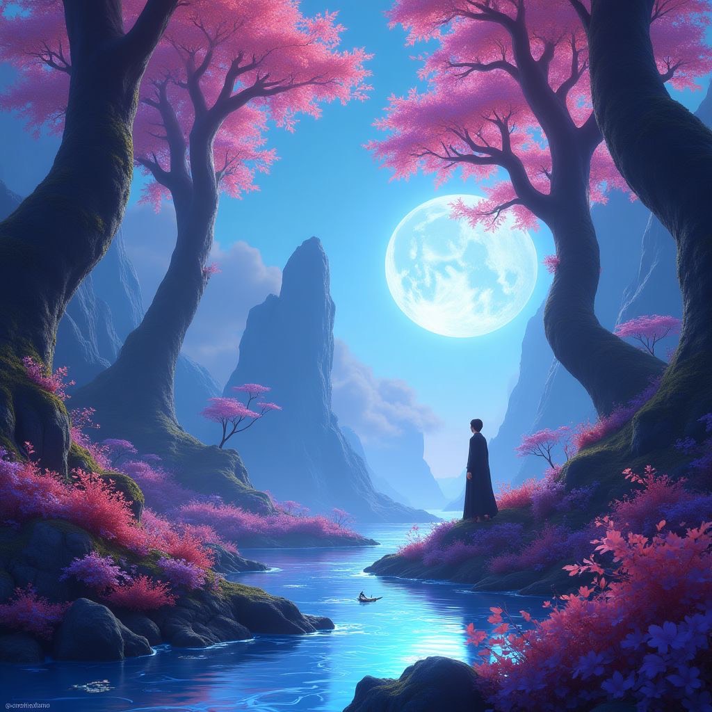Infinite Love artwork