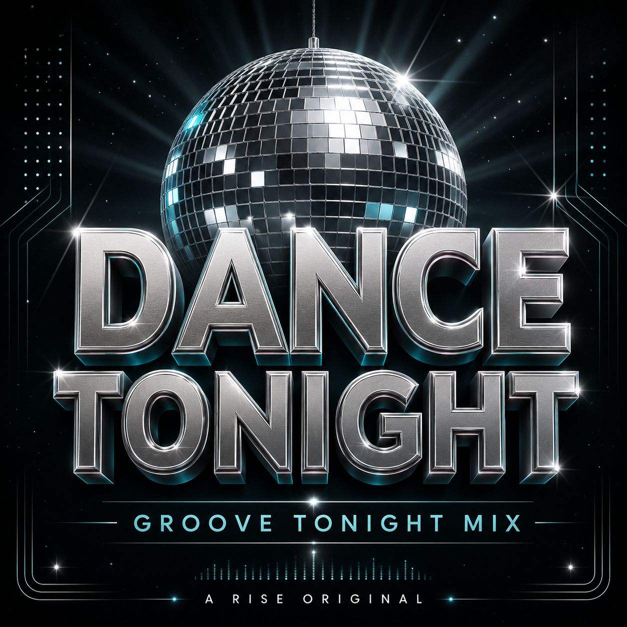 Dance Tonight (Rise Original Mix). artwork
