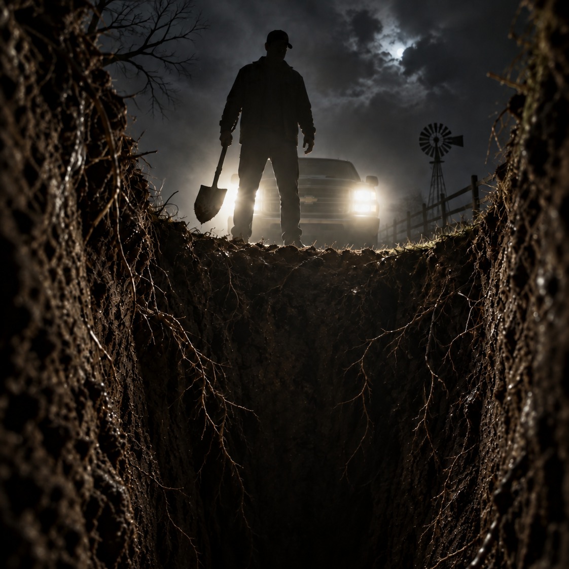 That Hole artwork