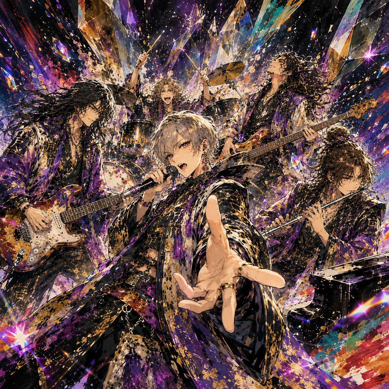 bitesize （リミックス）#kawaiiくなくして artwork