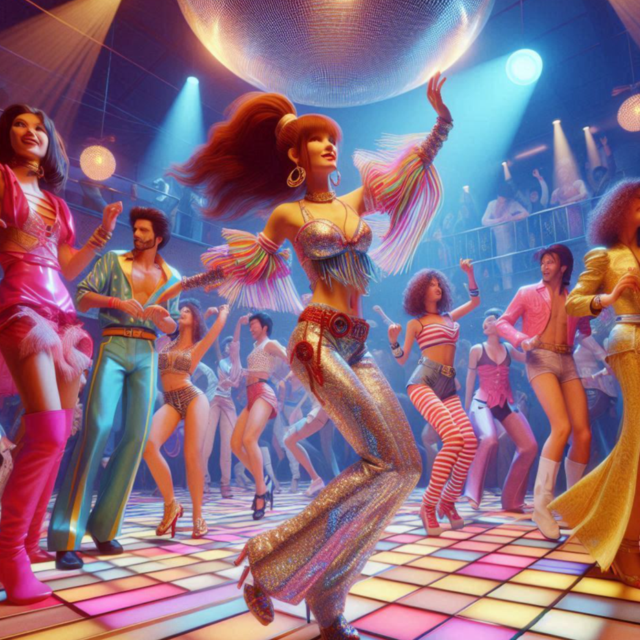 Image for Dance and Fun