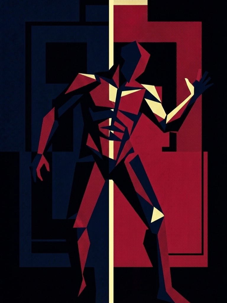 Серая зона artwork