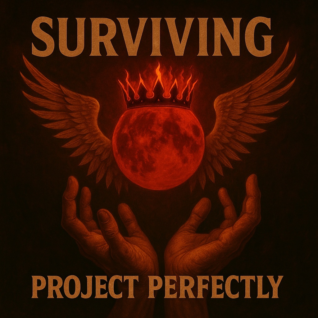 Image for Surviving - project perfectly 