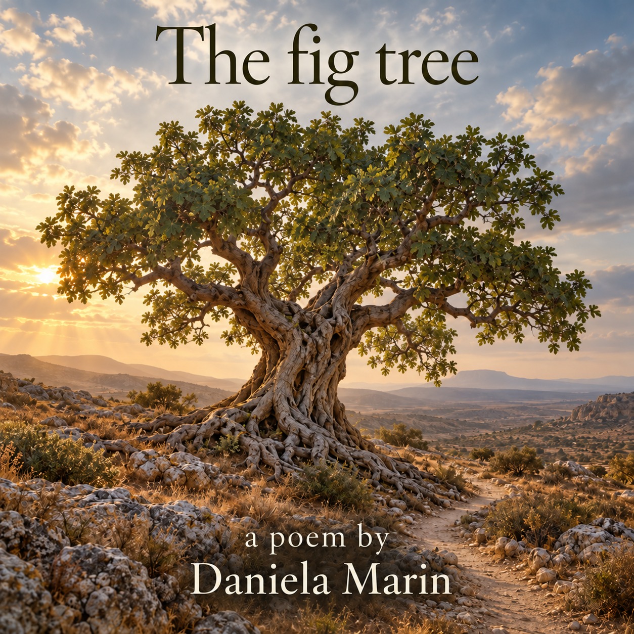 The Fig Tree artwork