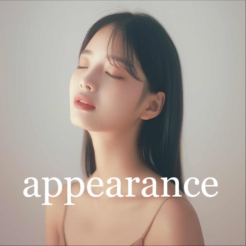 Image for appearance