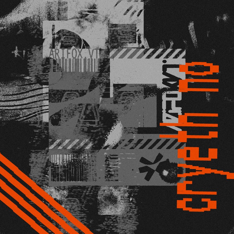 Playlist cover art