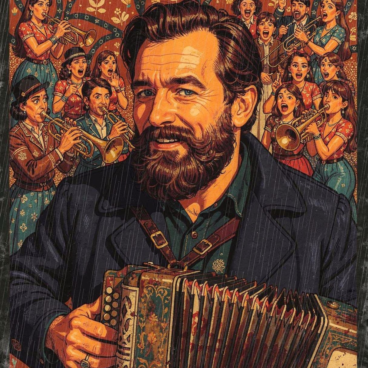 Song Image