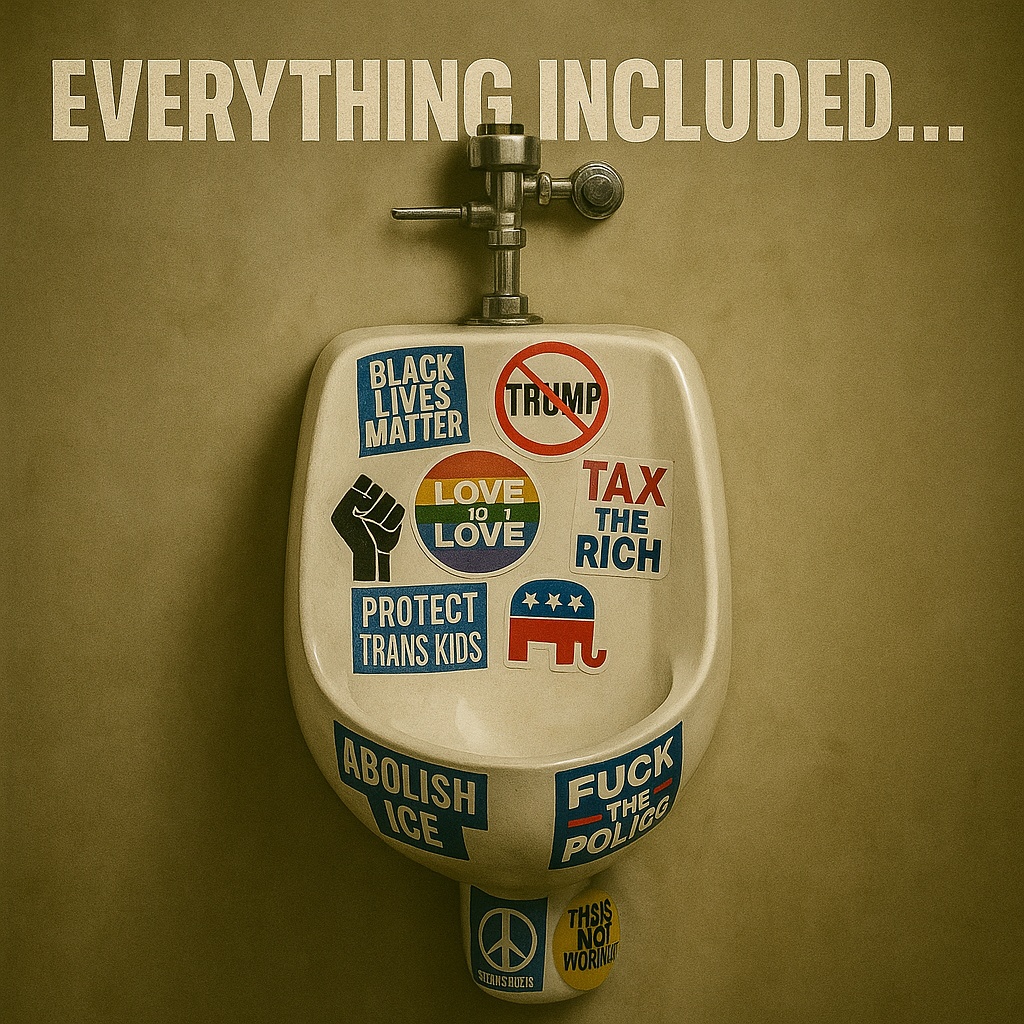 Image for Everything Included... - Project Perfectly