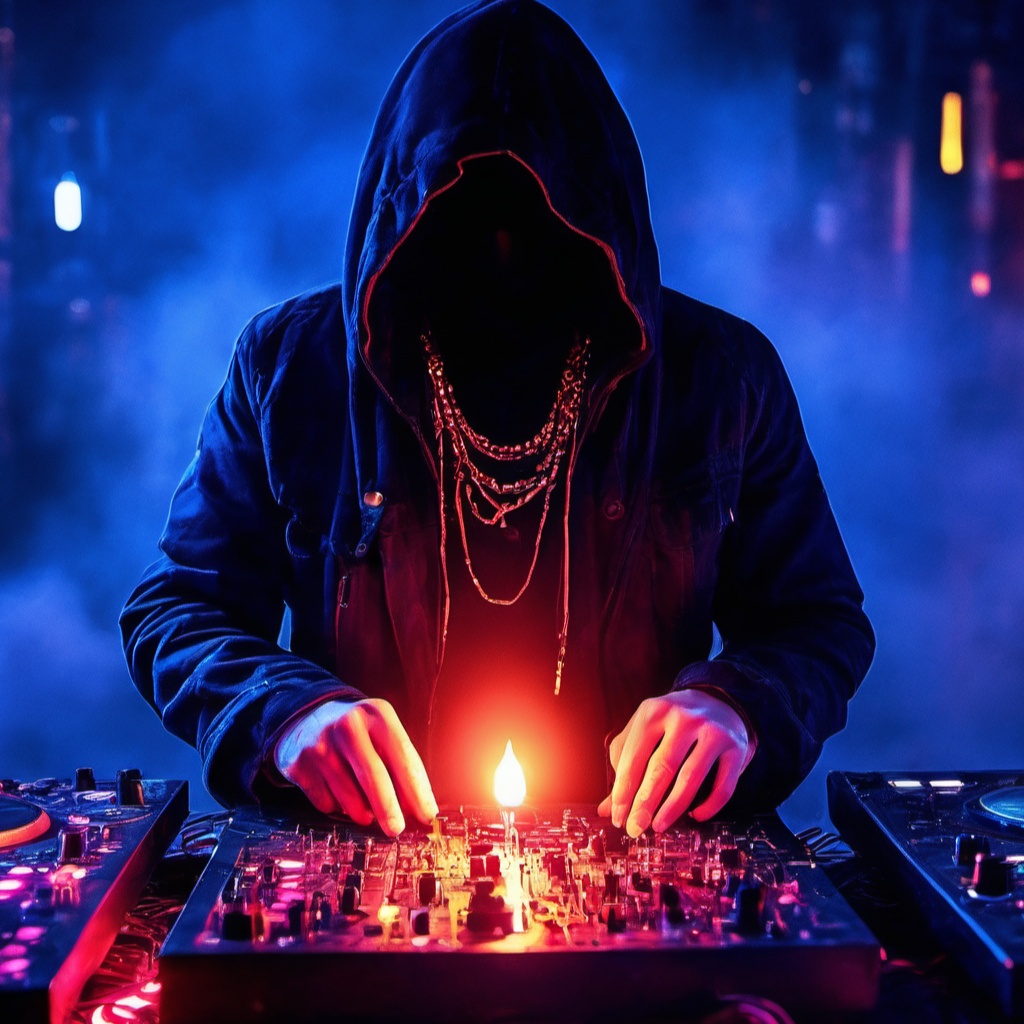 Image for My Story in Sounds ⭐