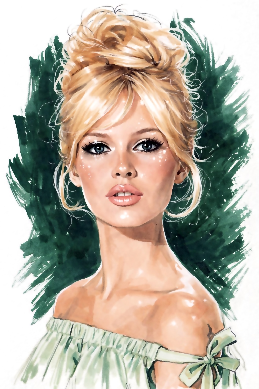 Persona image for Brigitte 