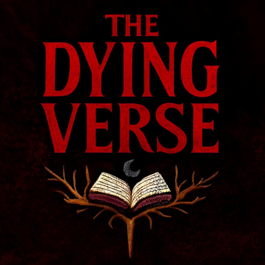 Image for The Dying Verse 