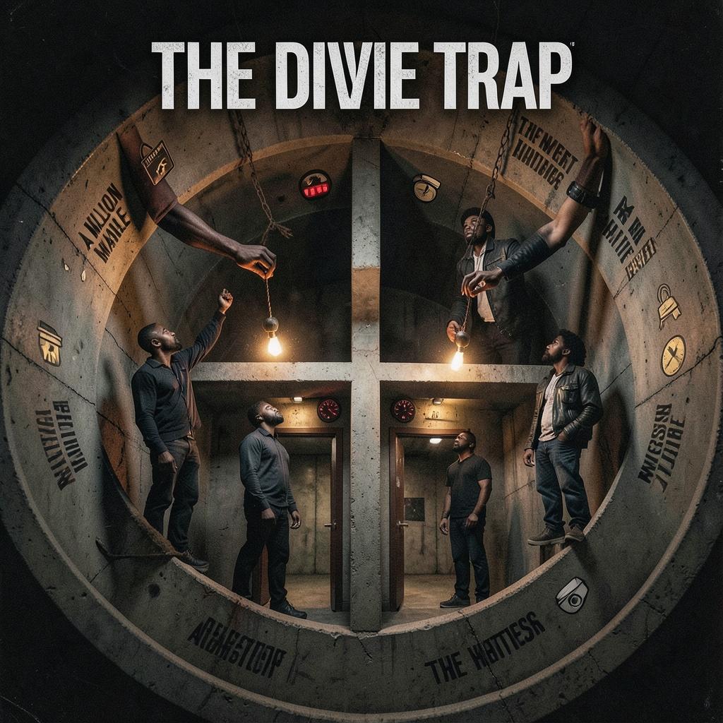 A Million Made Presents: The Divide Trap