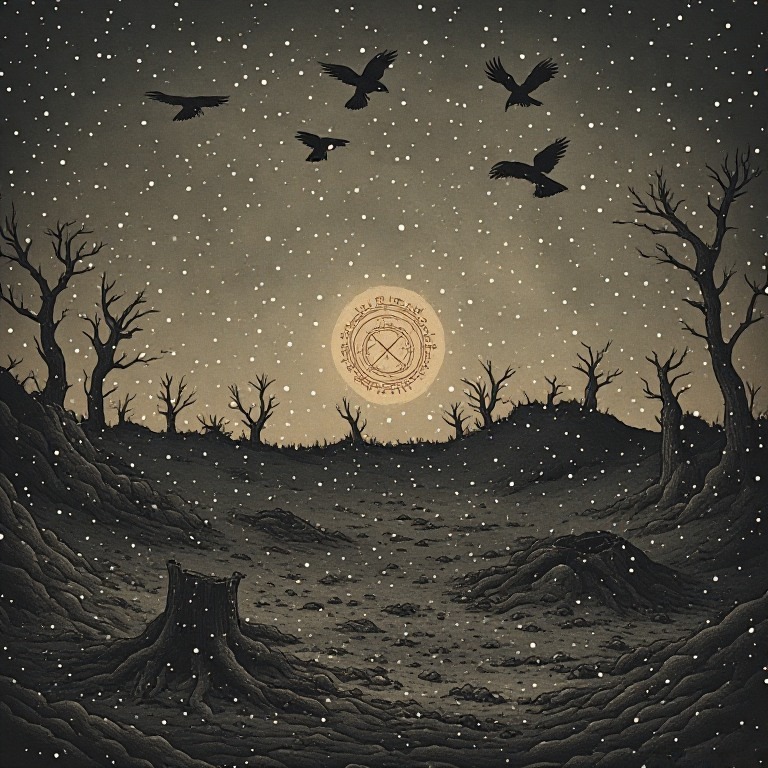 Обреченные artwork