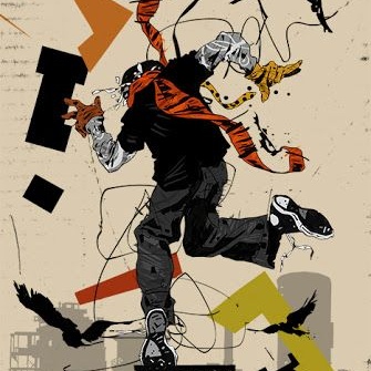 Image for Graffiti Alley