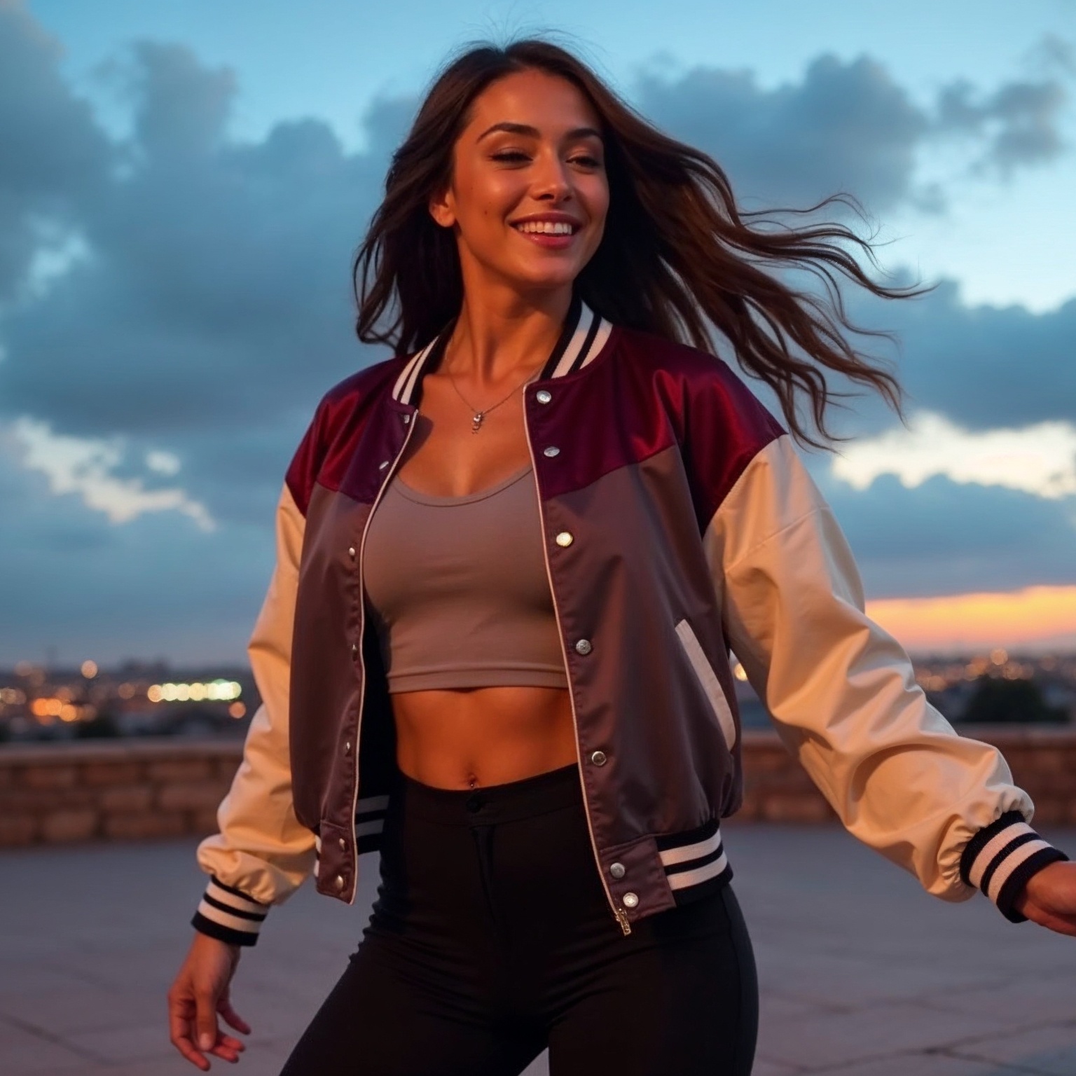 Image for Alexandra I. | AI Music 2922