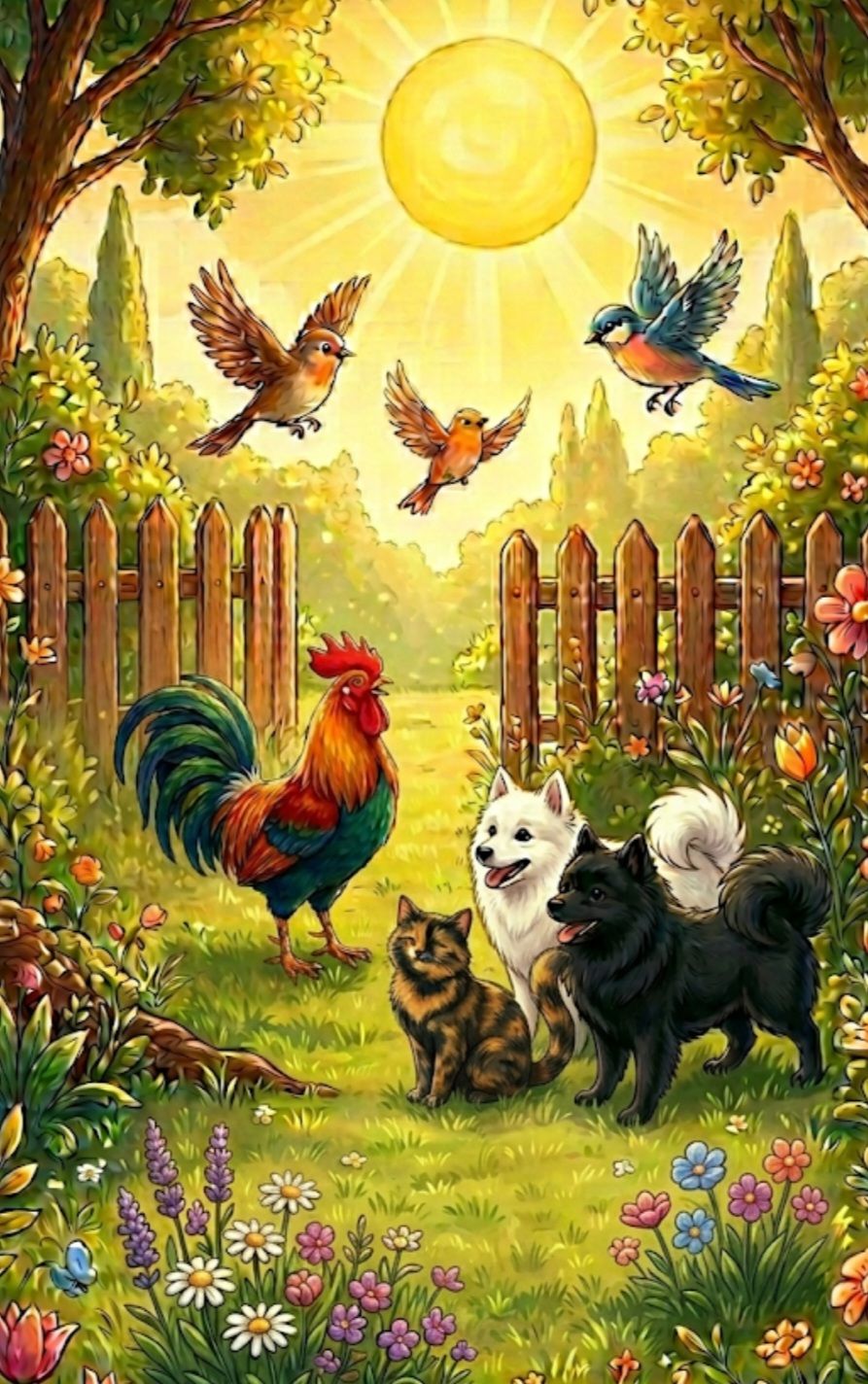 Song Image