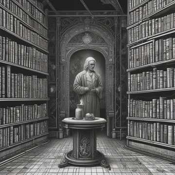 Image for Stygia's Archive