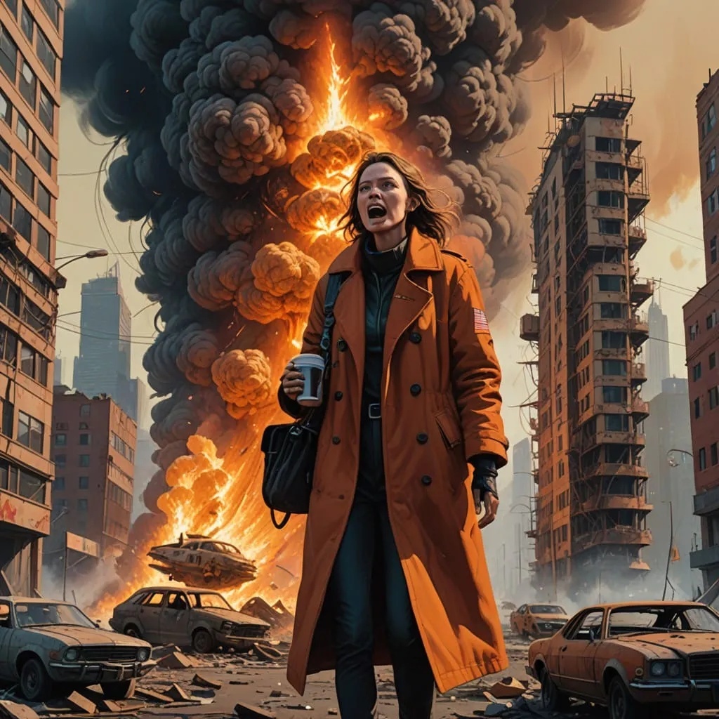 Image for The Bombardiers