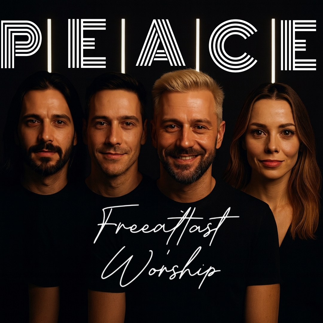 Persona image for Freeatlast Worship 