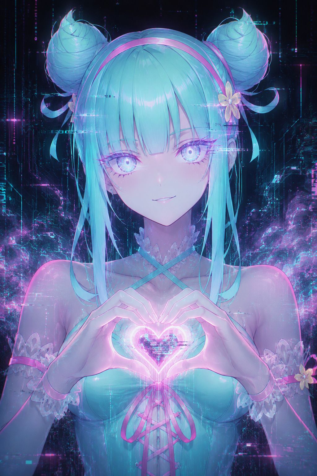 The Ghost In The Machine artwork