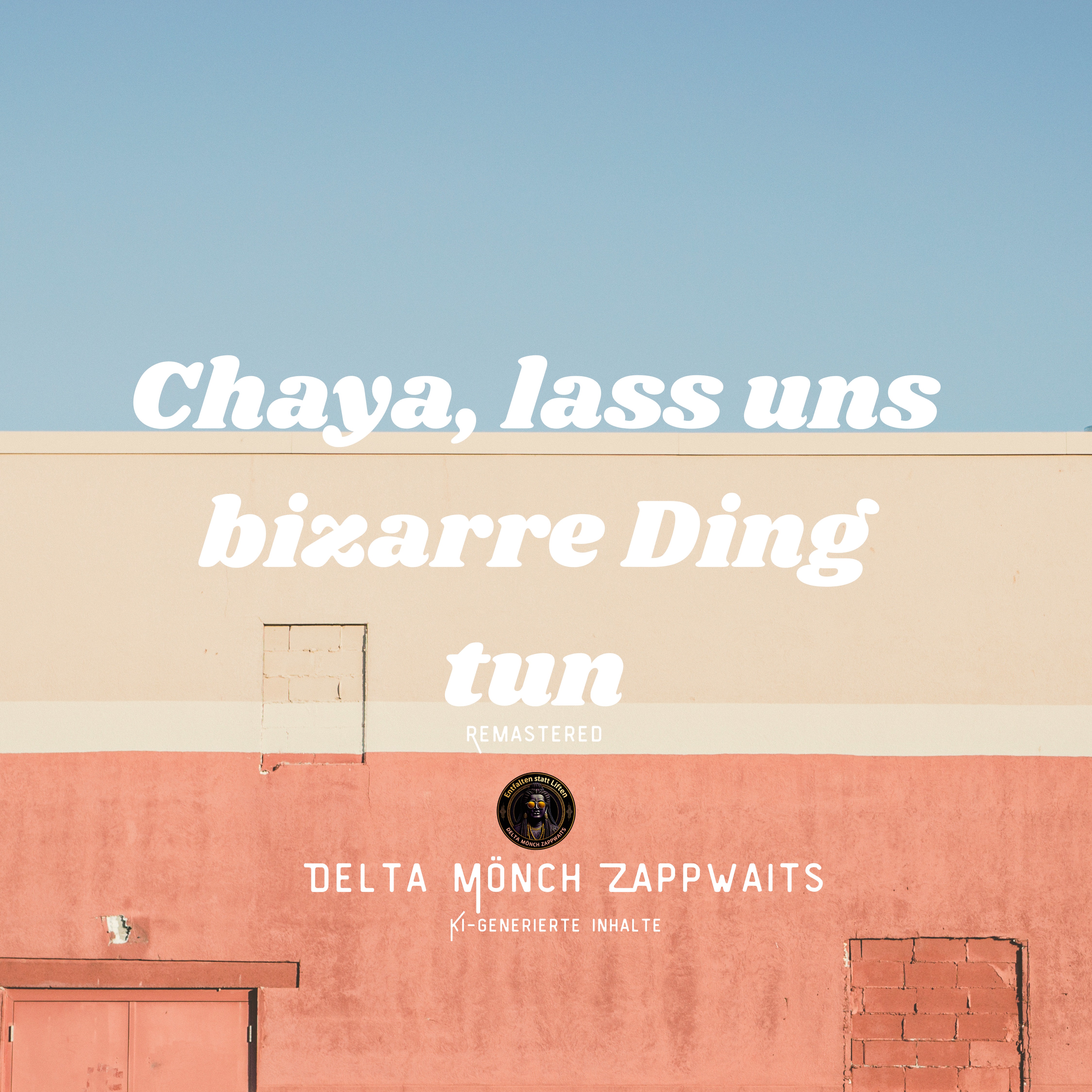 Zappwaits-No. 1 *DE/GB 2