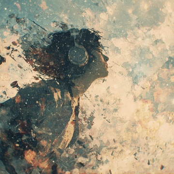 Image for Silent commotion