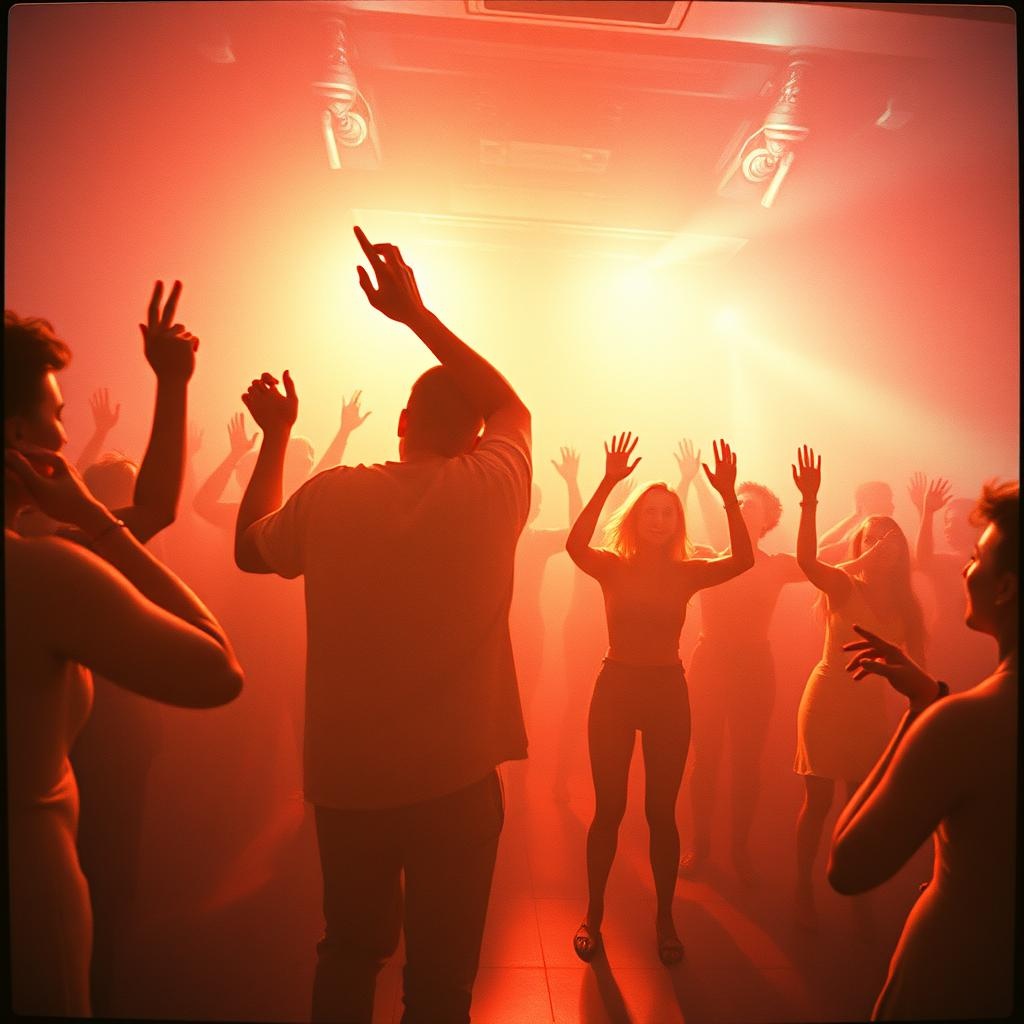 Image for lets party