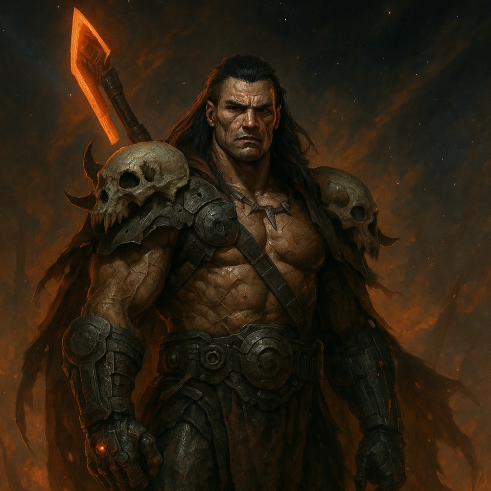 Image for Chronicles of Xharak