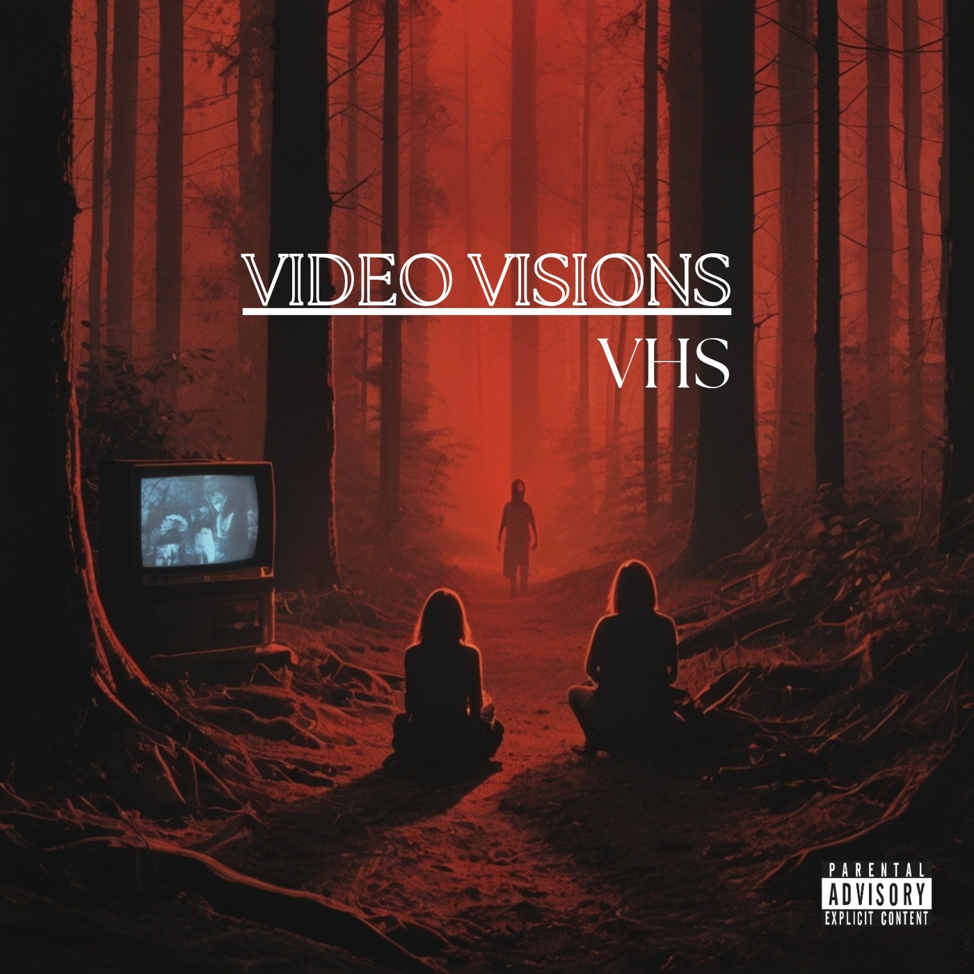 Playlist cover art