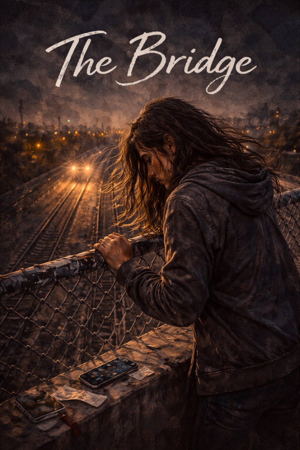 The Bridge artwork