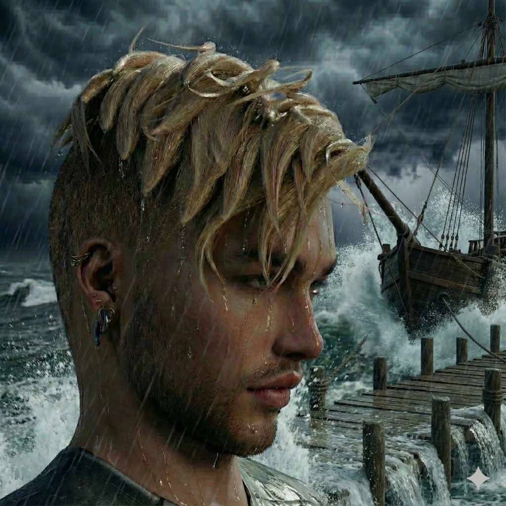 Image for Kailen the Sell-Sword