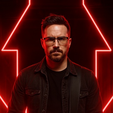 Profile picture for Neon Outlaw
