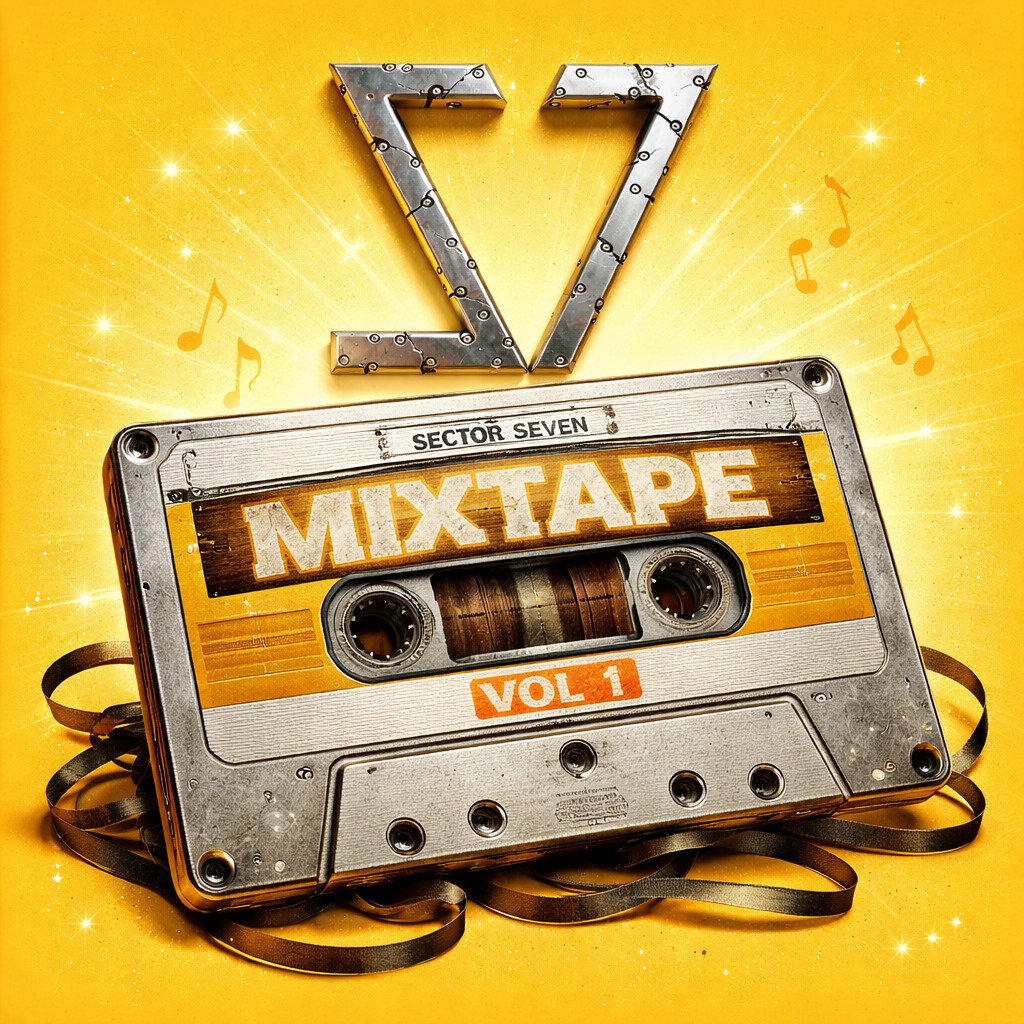 Image for Mixtape Vol 1