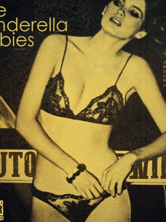 Song Cover Image