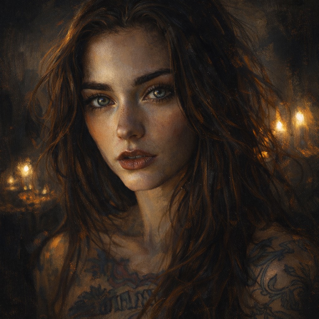 Fade To Black (Ambre’s Lullaby) artwork
