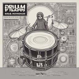 Image for Just Classic D&B