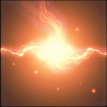 Image for "Underground Pulse of A Celestial, Eternal & Ecstasy"