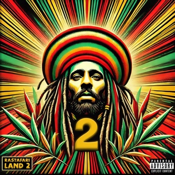 Image for Rastafari Land 2