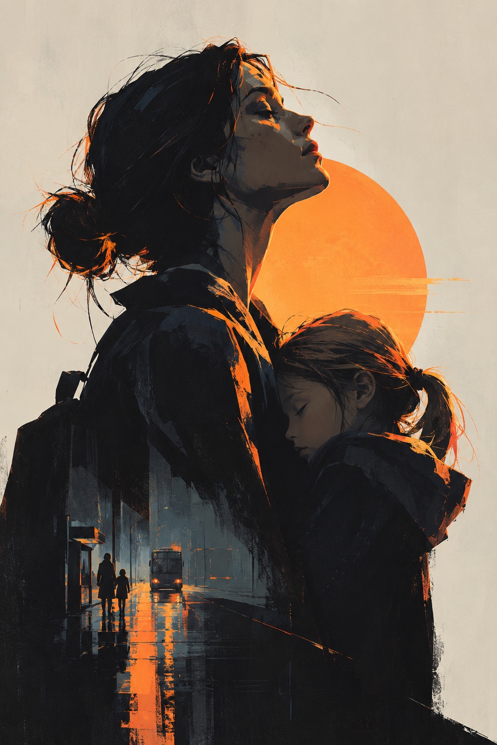 МАМА artwork