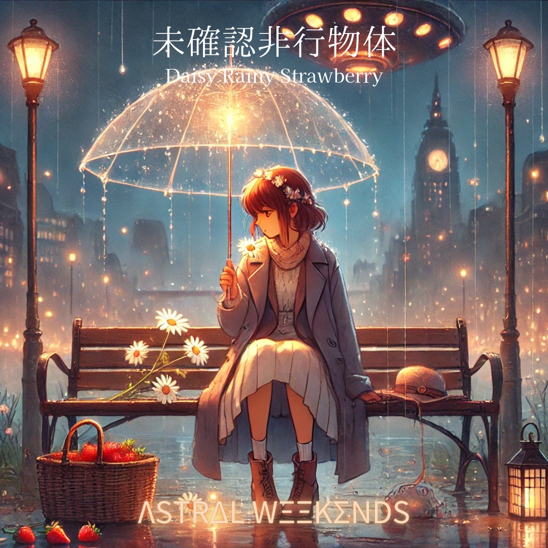 ASTRAL WEEKENDS 2