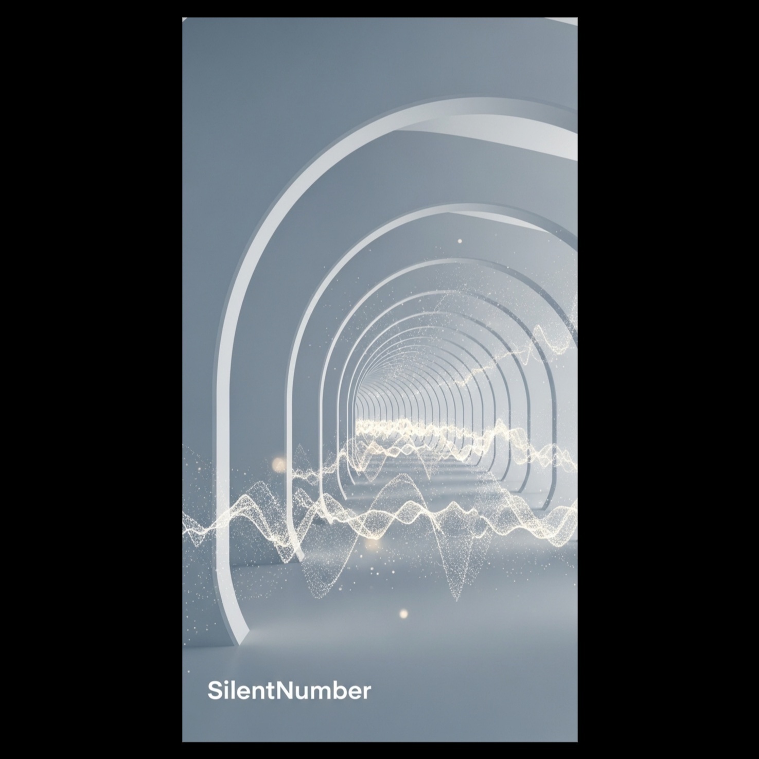 Image for 「Silent Numbers」