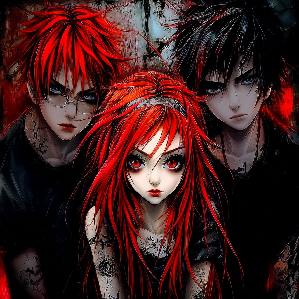 Image for Best Community Covers