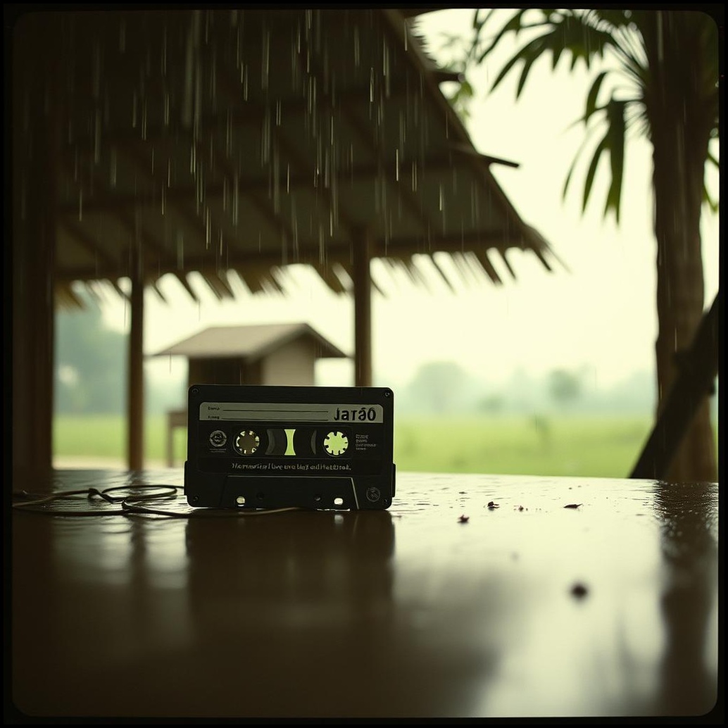 Image for Rock Jiwang Melayu