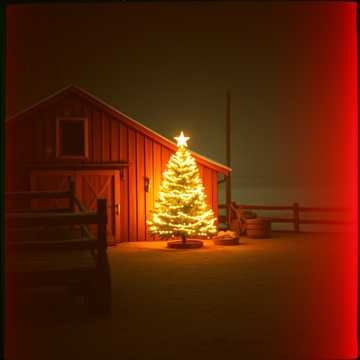 Image for Christmas Music Playlist