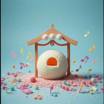 Image for おにぎり