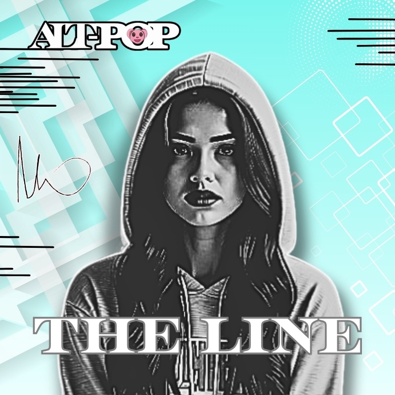 The Line artwork