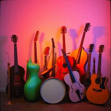 Image for Instrumental Hall