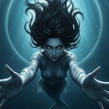 Image for Abyssal Ecstasy